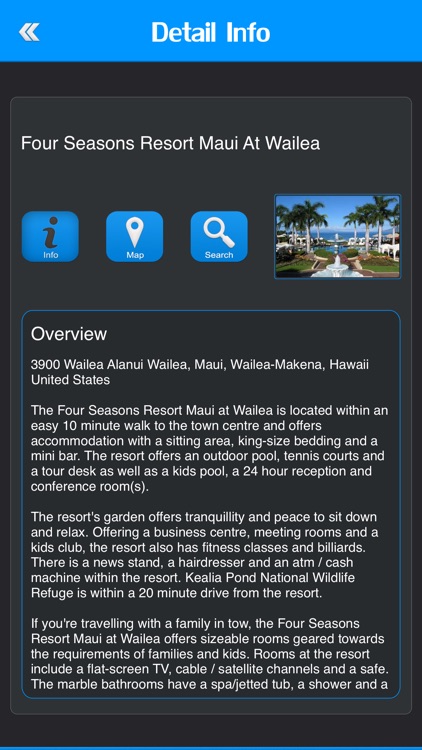 Hawaii Best Hotels