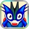 Try this fun and cool monster racing game