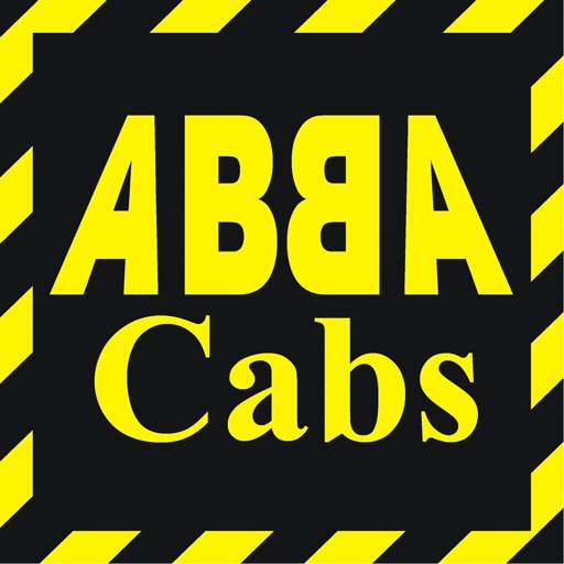 Abba Cabs iOS App