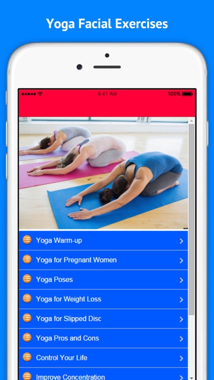 Yoga for Beginners - Yoga Techniques to Improve Concentration