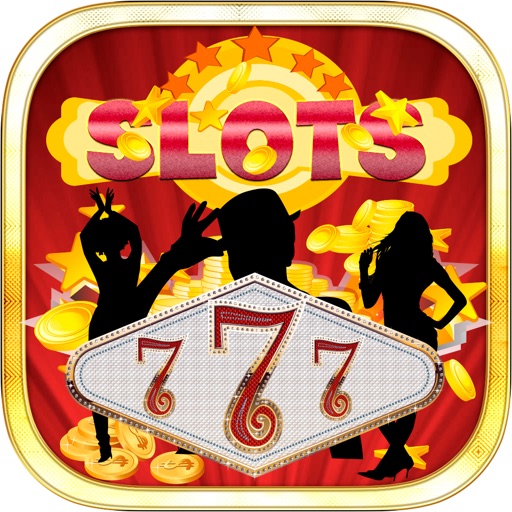 A Fantasy World Lucky Slots Game icon