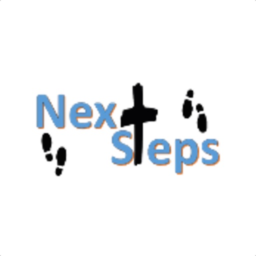 NextSteps - Cove icon