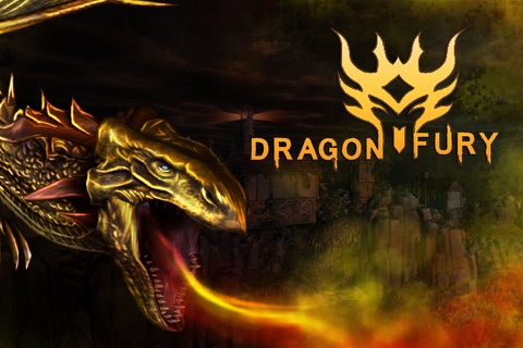Dragon Fury Simulator 3D – A predators revenge flight simulation game screenshot 4