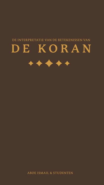 De Koran