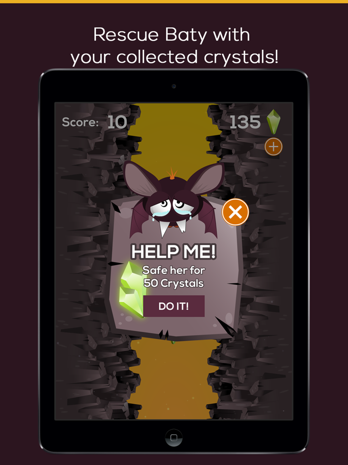 Little Baty - The abyss