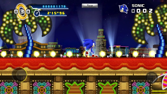 Featured image of post Sonic Esperando Png