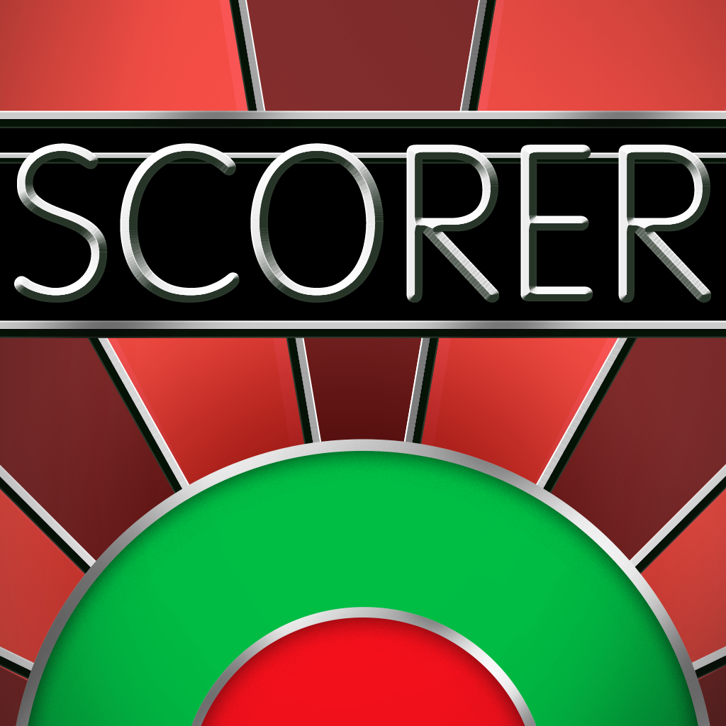 MadHouse Darts Scorer Darts Games Scoreboard and Scorekeeper 501 Scoring and More - App