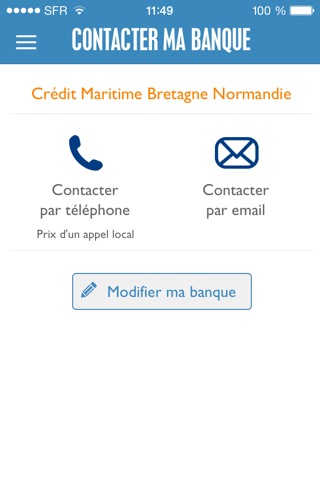 Rouler Serein Crédit Maritime screenshot 4
