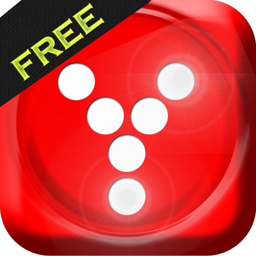 Cheerio Yachty - Classic pokerdice game rolling strategy & adventure free iOS App