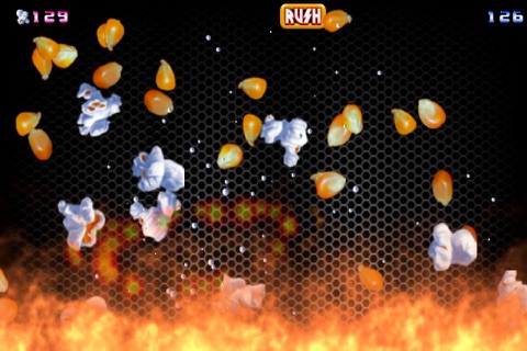 Ninja PopCorn screenshot 2