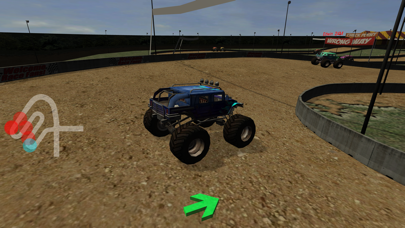 How to cancel & delete Dirt Monster Truck Racing 3D - Extreme Monster 4x4 Jam Car Driving Simulator from iphone & ipad 4
