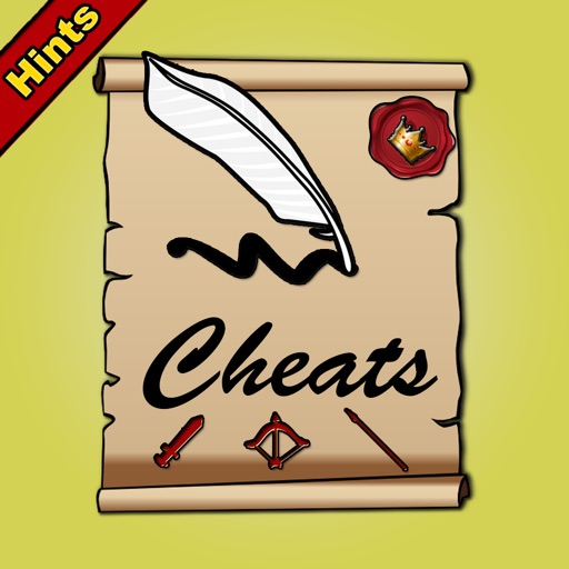 Cheats For Clash Royale Icon