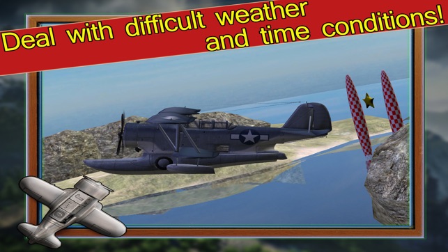 3D Aircraft Air Adventures - New Free Story(圖1)-速報App