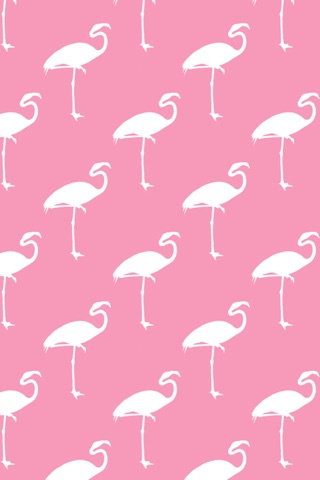 Flamingo Pattern Wallpapers - Best Collections Of Flamingo Design Pattern screenshot 4