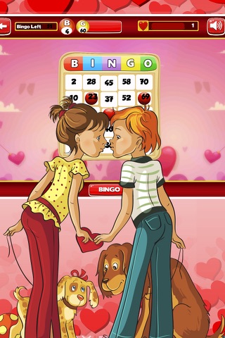 Horse Way Bingo Pro - Bingo Casino Game screenshot 4