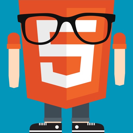 HTML5 Elements icon