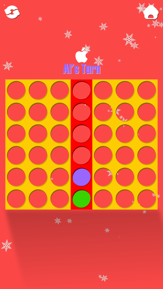 Do Not Connect four in a Row 2016 - Online Multiplayer