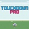 Touch Down Pro - Amarican Football