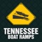 Tennessee Boat Ramps provides descriptive information, maps and photographs for hundreds of public boat ramps throughout Tennessee