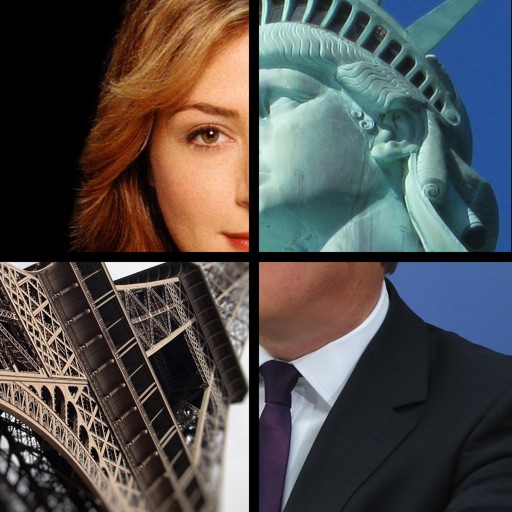 PicQuiz - fun with pics....