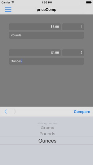 PriceCompare(圖3)-速報App