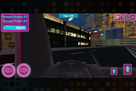 Party Bus Simulator - The Rocking Game screenshot 2