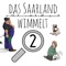 Das Saarland wimmelt 2 - Bildersuche