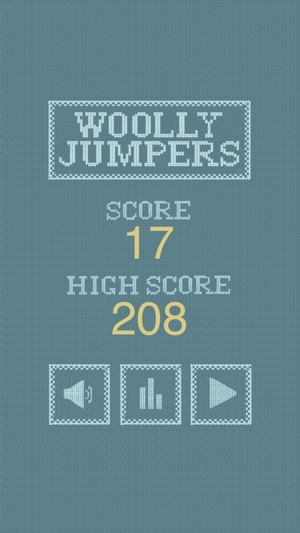 Woolly Jumpers(圖3)-速報App