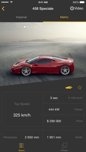 CarBook for iPhone(圖2)-速報App