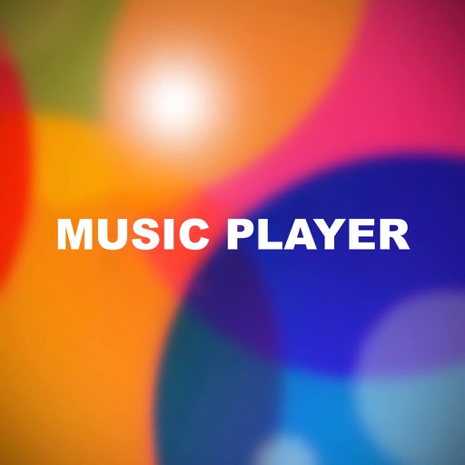 Player : Music Player for Youtube! icon