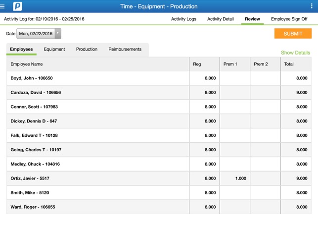 PENTA Time - Equipment - Production(圖2)-速報App