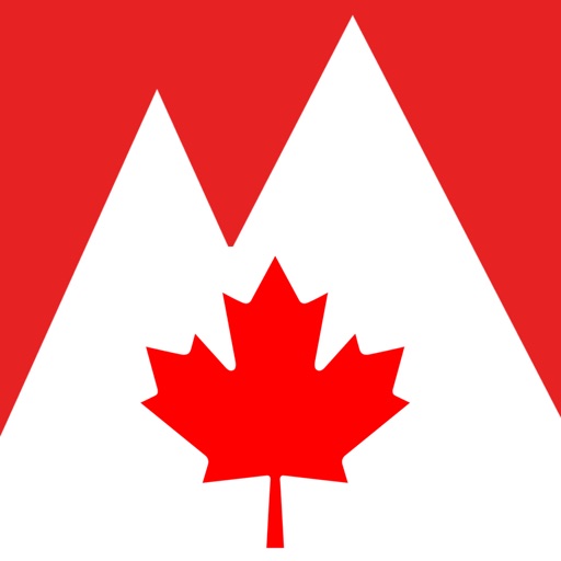 Peaks Canada