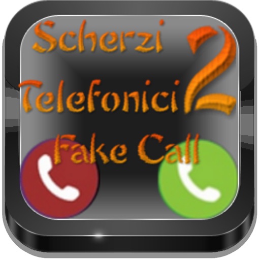 Scherzi Telefonici 2 iOS App