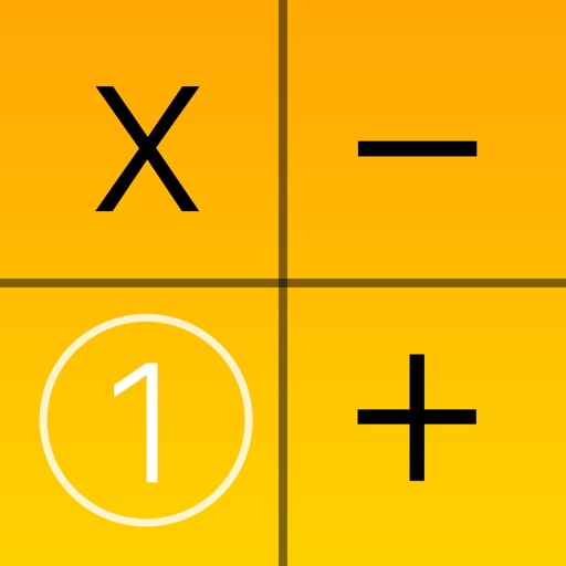 SCalc - Simple Calculator icon