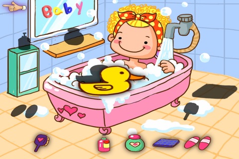 Pictures For Baby Know Things screenshot 2
