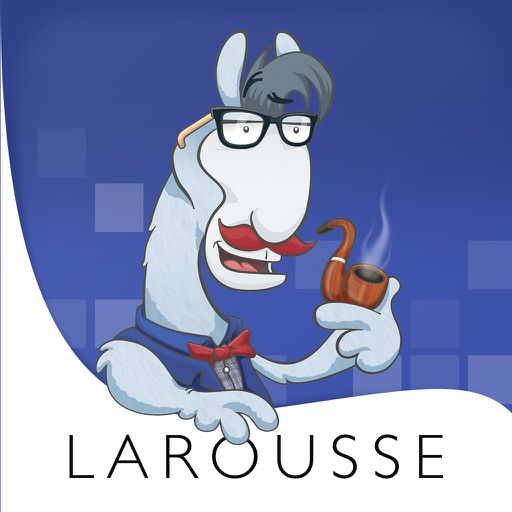 RetoSapiens Larousse iOS App