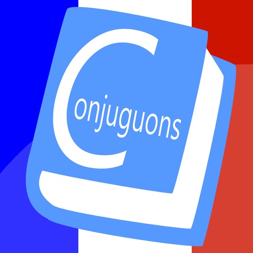 Conjuguons Icon