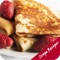 Crepe Recipes is a app that includes some very helpful information for How to Make Dessert Crepes and Enjoy These Delicious Pastries