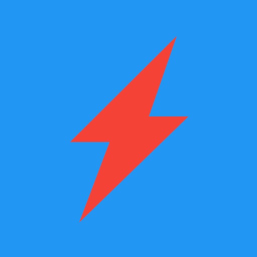 Energy Boost iOS App