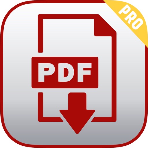 Web to PDF - Converter, Merger, Editor & Creator Pro icon