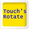 Touch's Rotate