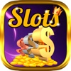 A Super Las Vegas Gambler Slots Game - FREE Slots Machine