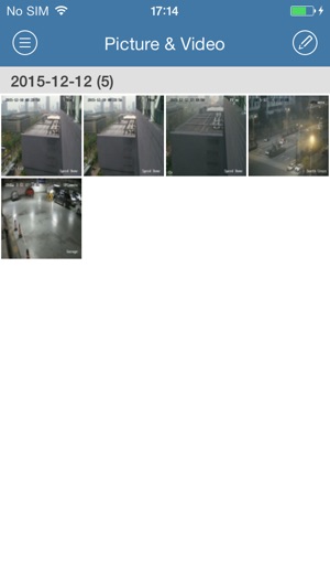 Hills Video Security CCTV(圖3)-速報App