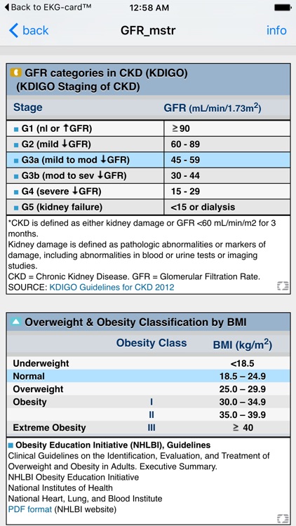 NephroCalc™ screenshot-3