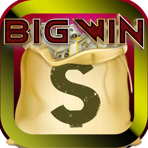 Scatter Machine Big Win - FREE Slots Machine icon