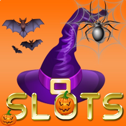 Spooky Way Slots - Las Vegas Casino iOS App