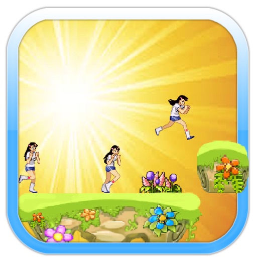 Amazing Adventure - Best Run & Jump with Colorful Theme icon