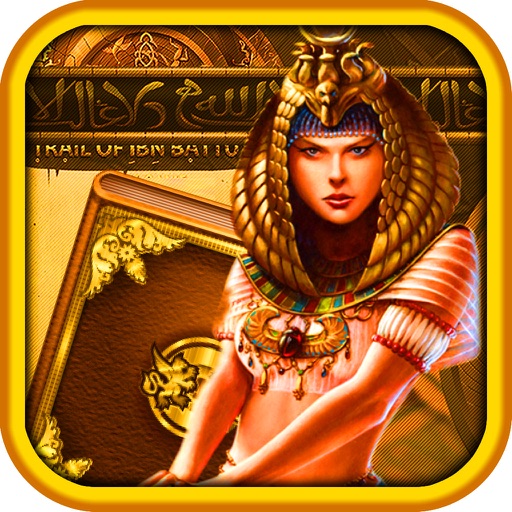 Slot Pharaoh's Paradise Casino Game Plus Slots Machines Galaxy Pro iOS App