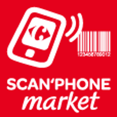 Scan'Phone market