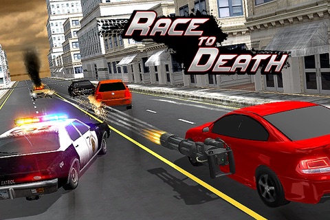 Race To Death screenshot 3